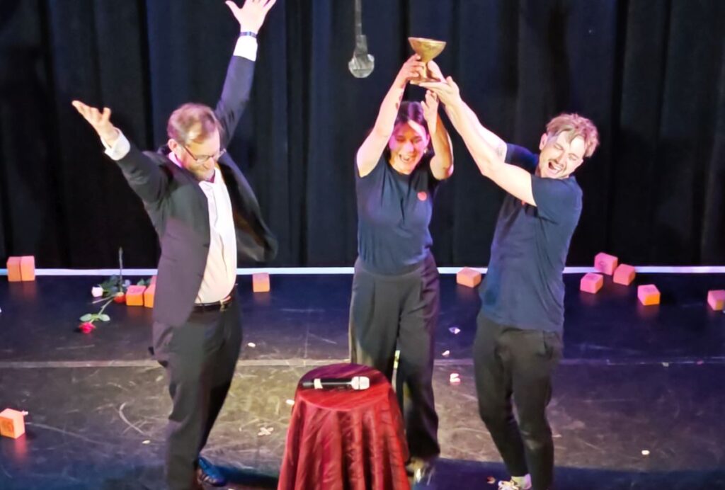 Sieger des Bodensee-Cup 2026: AnundPfirsich!