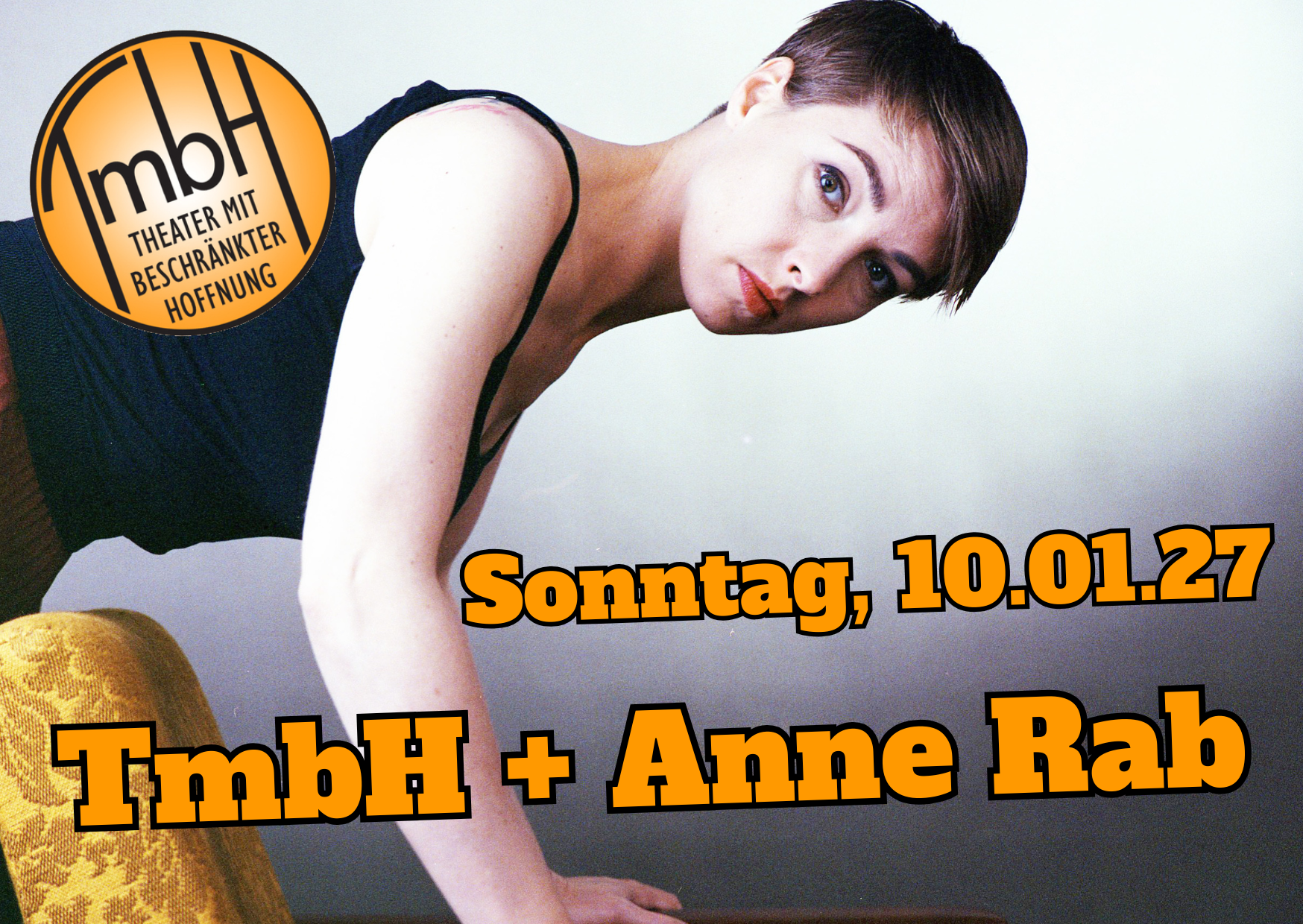 TmbH + Anne Rab
