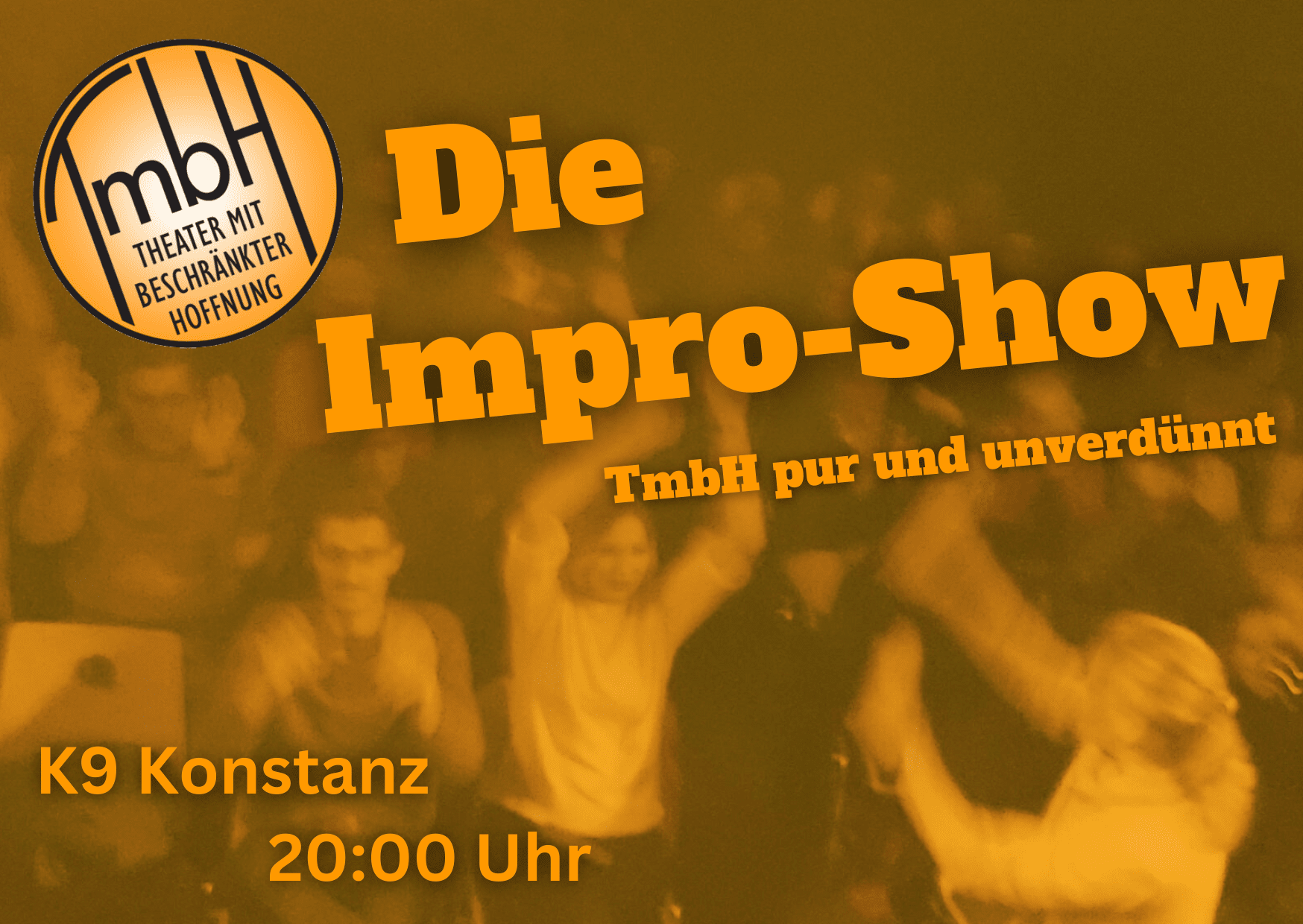 TmbH-Die_Show_allgemein_2 TmbH spielt Improtheater in Konstanz